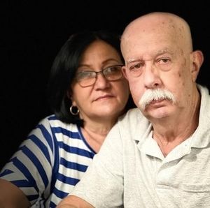 Meet your Posher, María del carmen